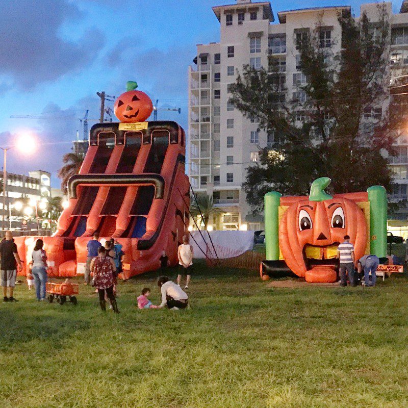 Mr. Jack O'Lantern's West Palm Beach Family Activities 2026 Mr. Jack O'Lantern's West Palm Beach Family Activities 2026
