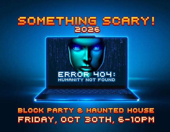 SOMething Scary 2026 Halloween Events in South Florida