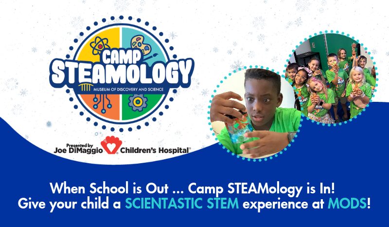 2026 South Florida Winter Break Camps MODS Ft. Lauderdale 2026 South Florida Winter Break Camps MODS Ft. Lauderdale