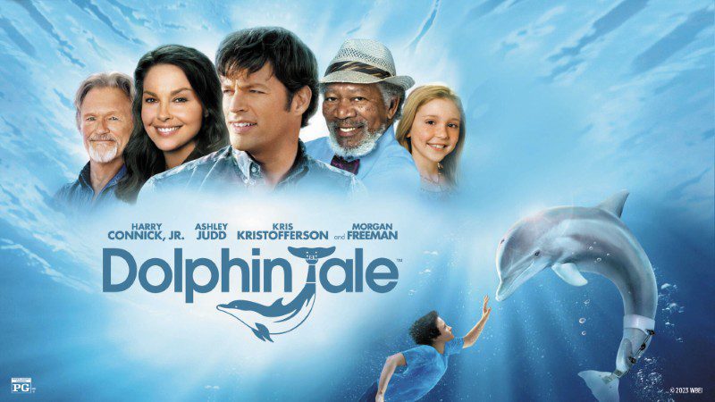 Dolphin Tale Dolphin Tale