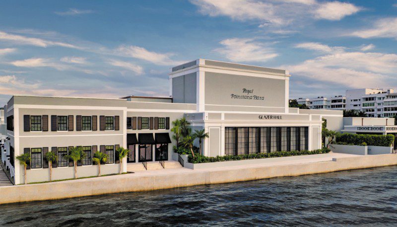 Glazer Hall Palm Beach Family Activities