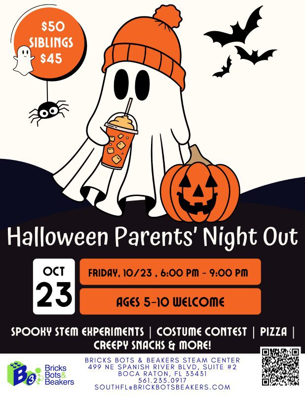 Halloween PNO 2026