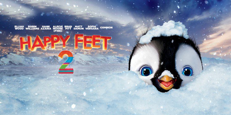 Happy Feet Two Happy Feet Two