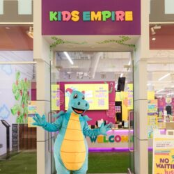 Kids Empire at Wellington Green Mall (2)