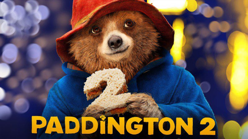 Family Movie Series at Glazer Hall: 2026–2027 Palm Beach Family Activities | Paddington Two Family Movie Series at Glazer Hall: 2026–2027 Palm Beach Family Activities | Paddington Two