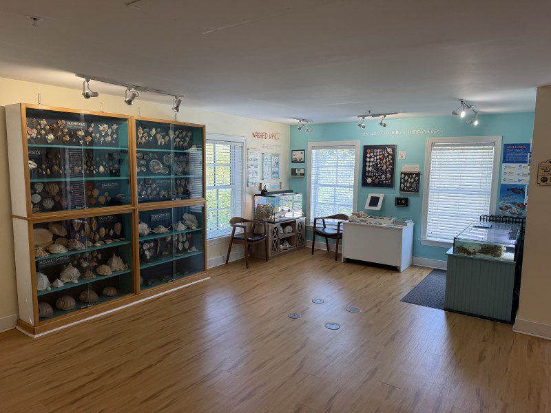 Sandoway Discovery Center Party Room (3)