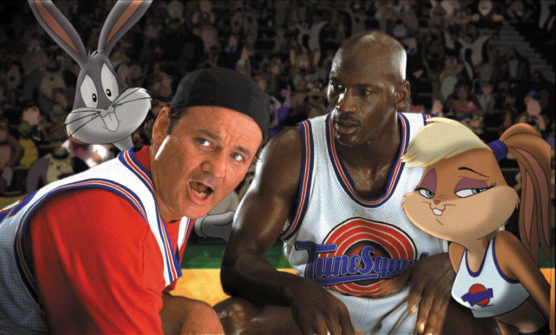 Space Jam Space Jam