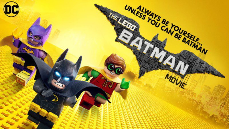 Family Movie Series at Glazer Hall: 2026–2027 Palm Beach Family Activities | The Lego Batman Movie Family Movie Series at Glazer Hall: 2026–2027 Palm Beach Family Activities| The Lego Batman Movie