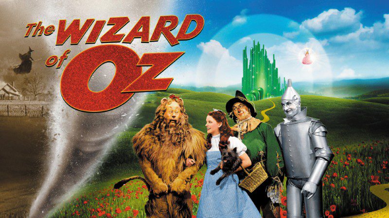 The Wizard of Oz The Wizard of Oz