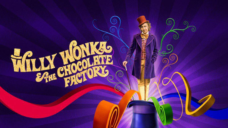 Family Movie Series at Glazer Hall: 2026–2027 Palm Beach Family Activities | Willy Wonka and the Chocolate Factory Family Movie Series at Glazer Hall: 2026–2027 Palm Beach Family Activities | Willy Wonka and the Chocolate Factory