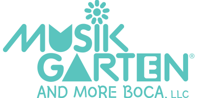 Musikgarten & More Boca LLC Display Ad